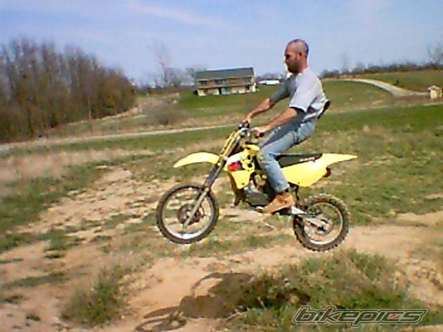 Bike Photo 48783