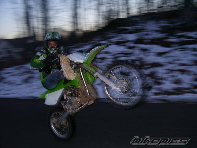 Bike Photo 487831