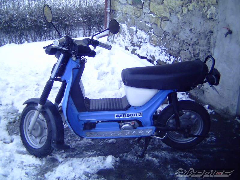 Bike Photo 487861