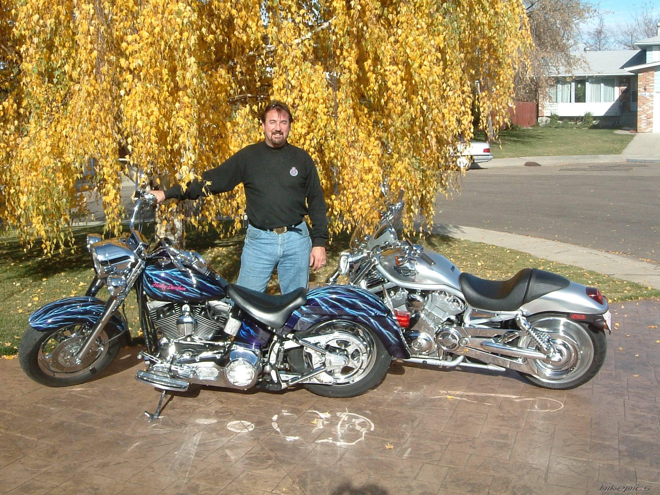 Bike Photo 487862