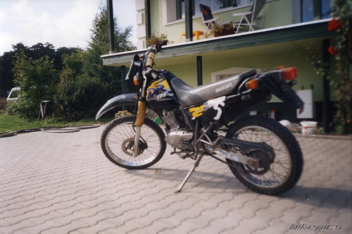 Bike Photo 487866