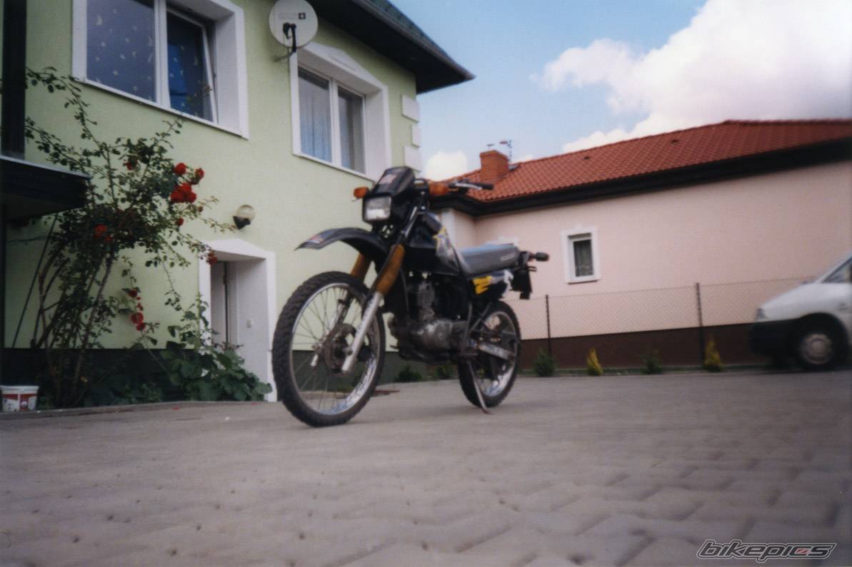 Bike Photo 487869