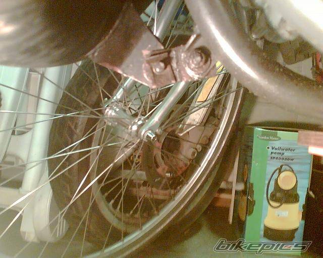 Bike Photo 487870
