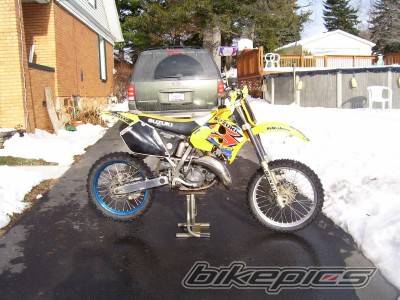 Bike Photo 487887