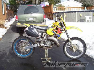 Bike Photo 487892