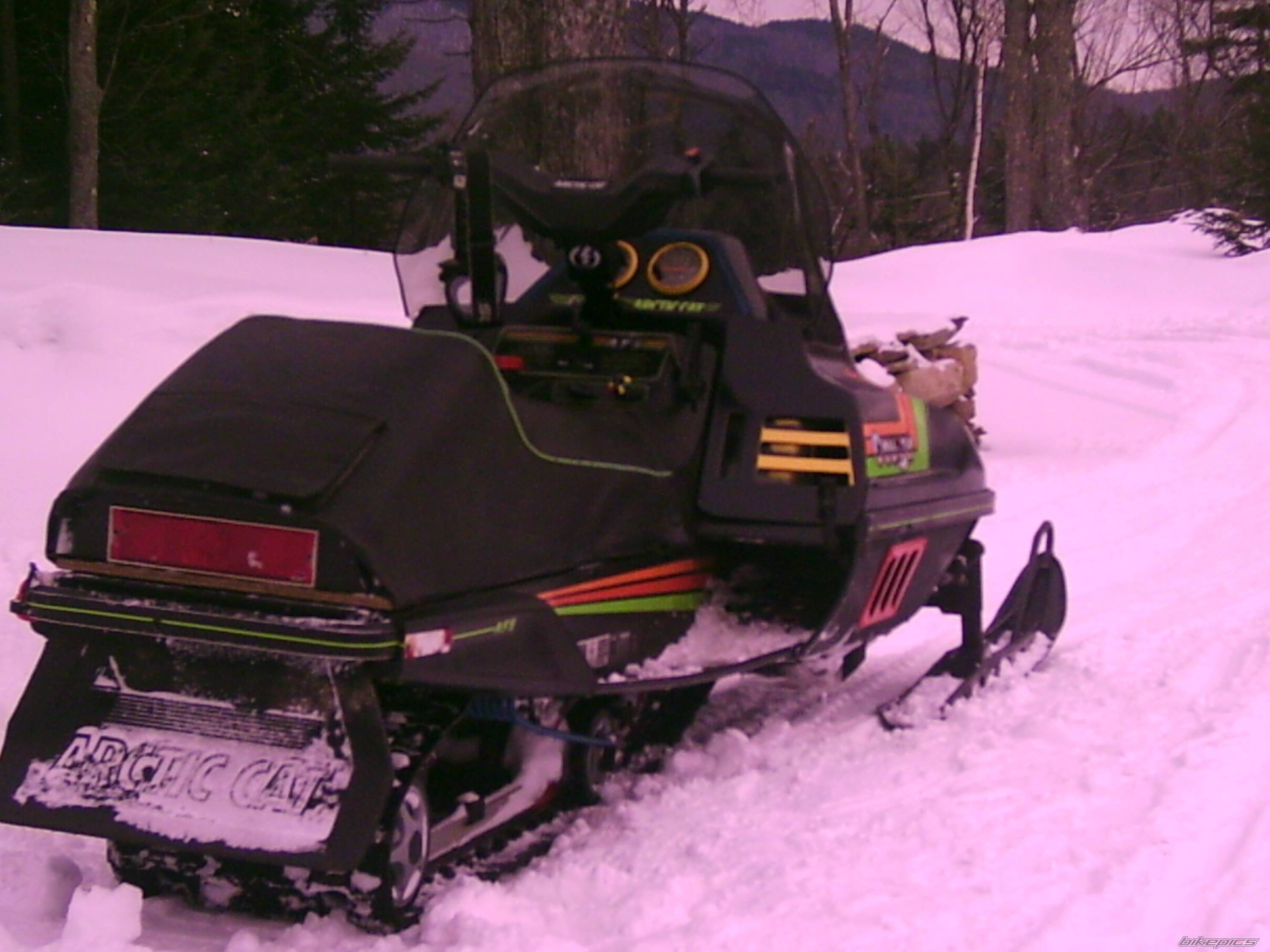 Bike Photo 487915