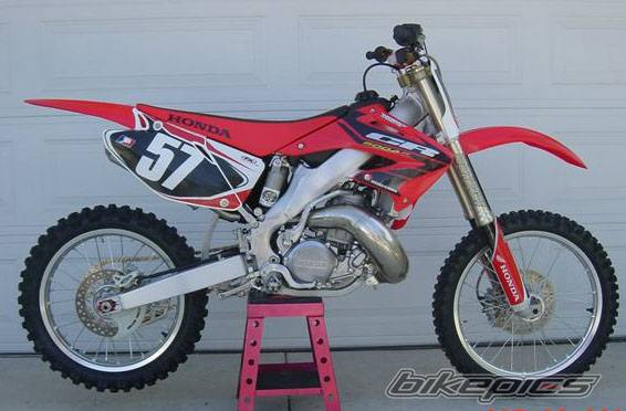 Bike Photo 487938