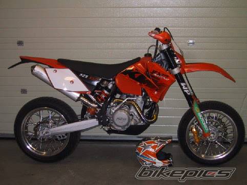 Bike Photo 487942