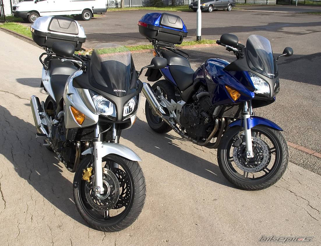 Bike Photo 487943