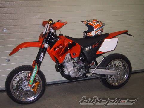 Bike Photo 487944