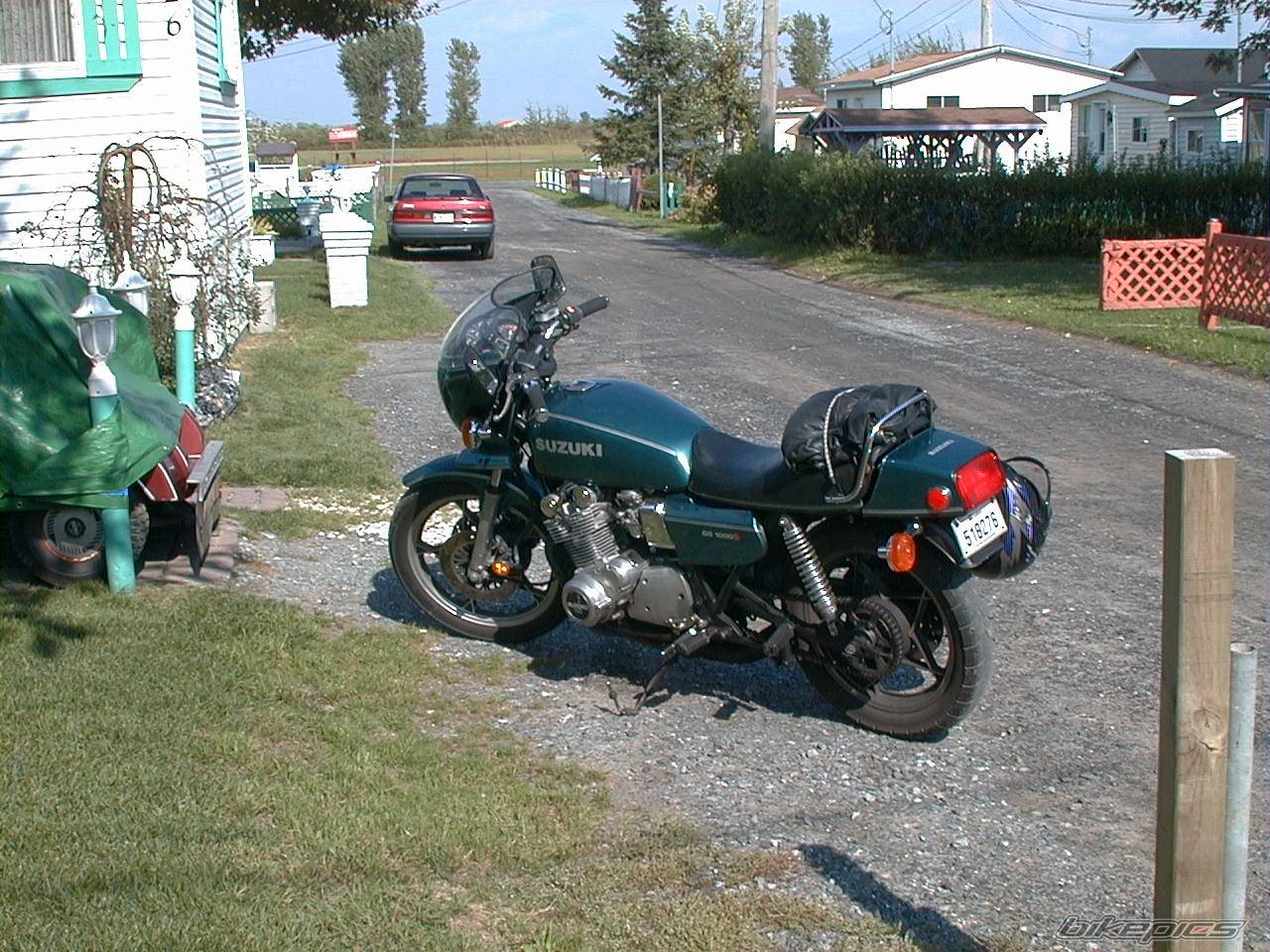 Bike Photo 48795