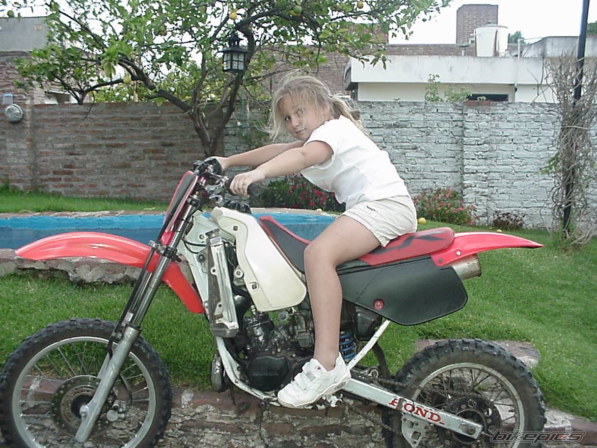 Bike Photo 487961