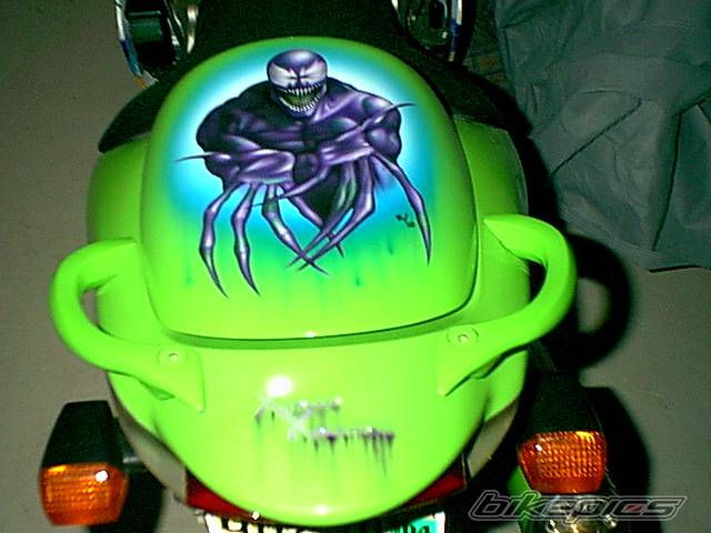 Bike Photo 48797