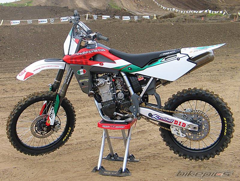Bike Photo 488026