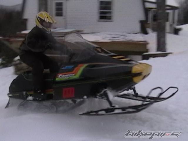 Bike Photo 488060