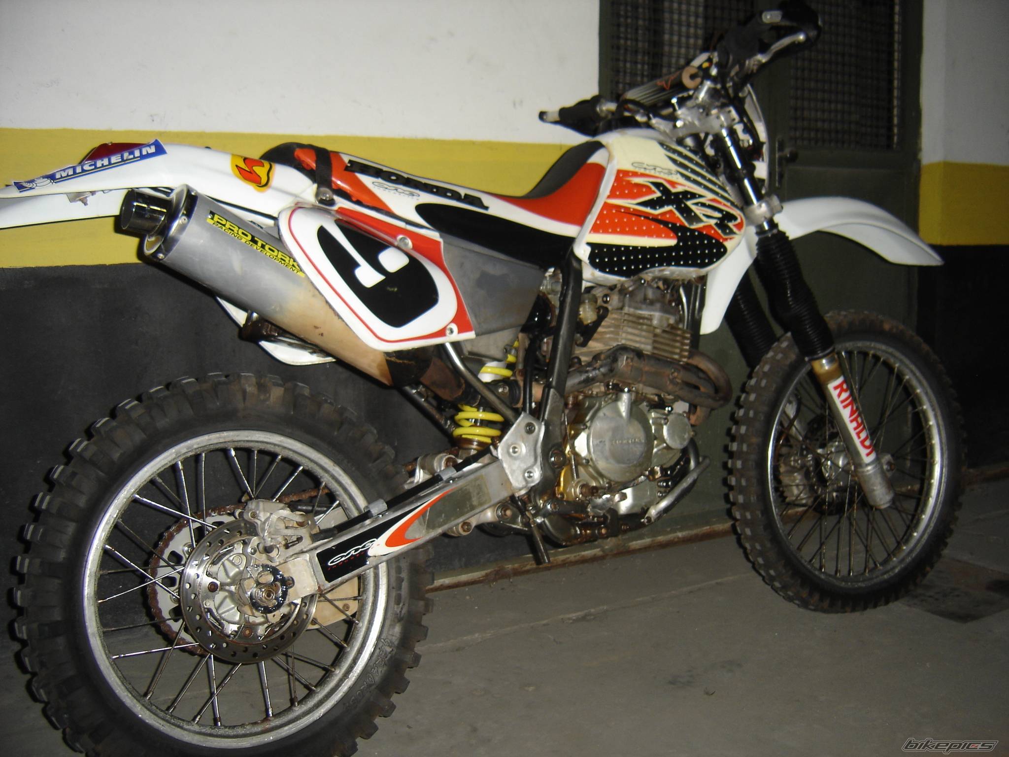 Bike Photo 488072