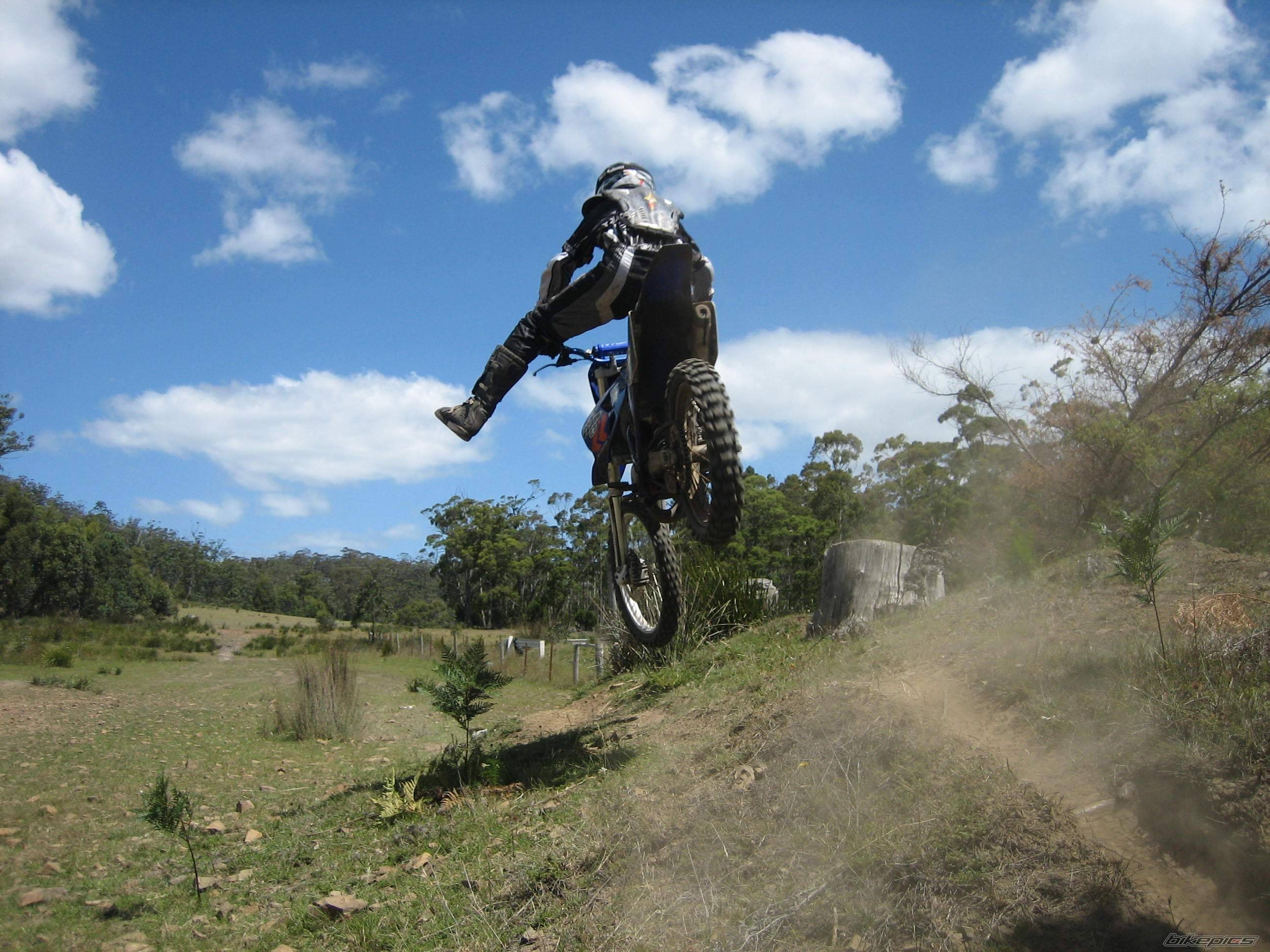 Bike Photo 488085