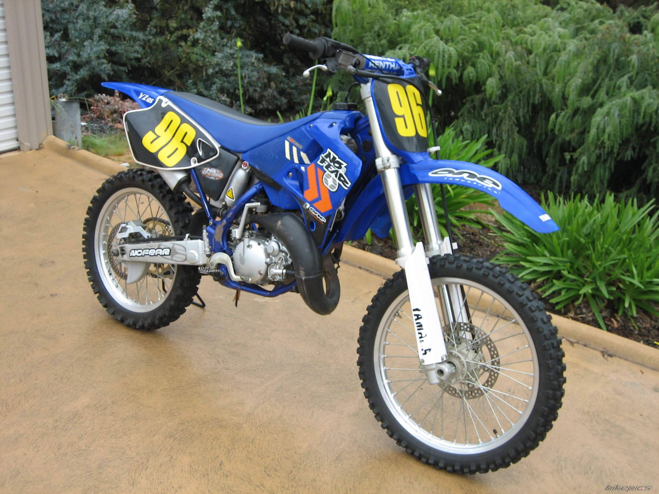 Bike Photo 488087