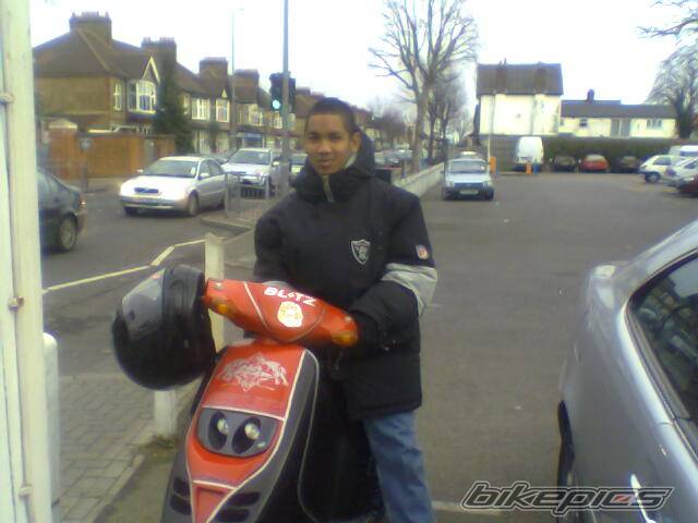 Bike Photo 488103