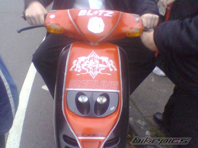 Bike Photo 488104