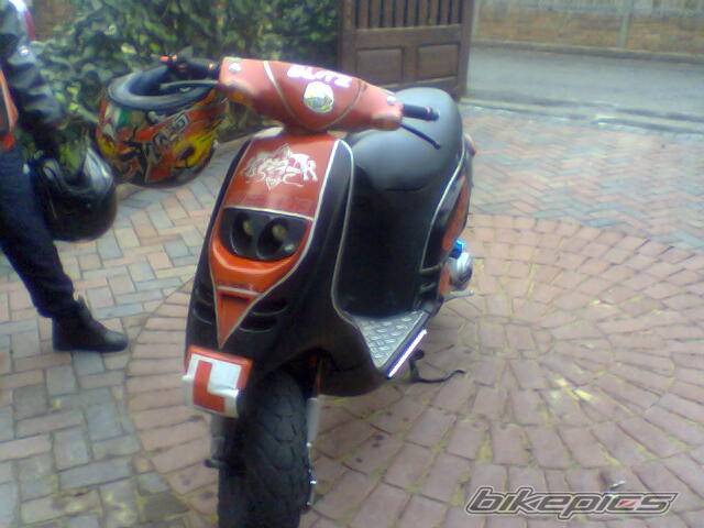 Bike Photo 488105
