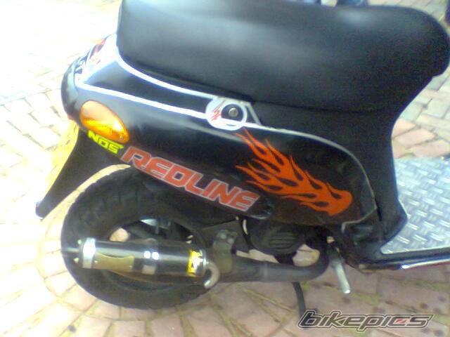 Bike Photo 488106