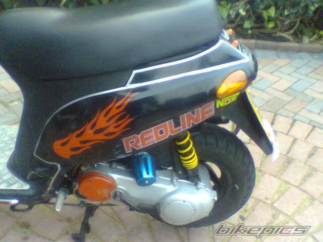Bike Photo 488107