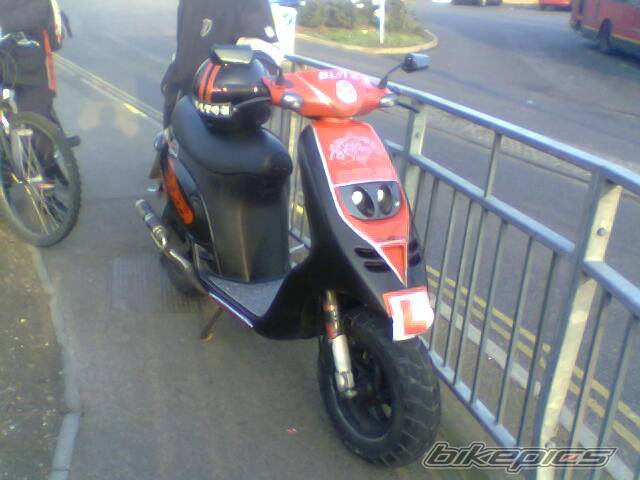 Bike Photo 488108
