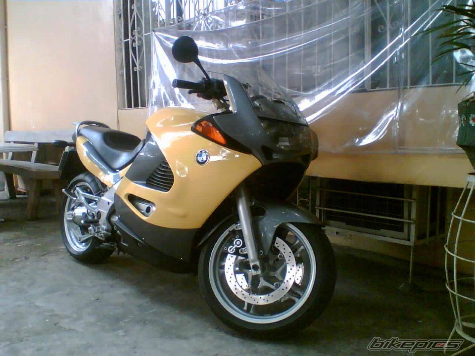 Bike Photo 488109