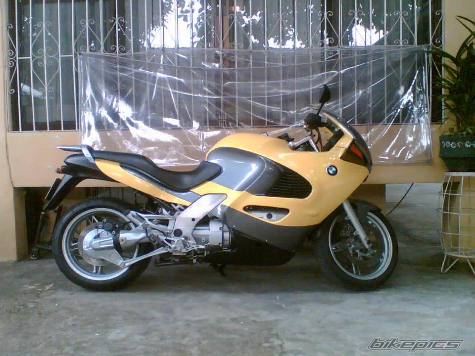 Bike Photo 488110