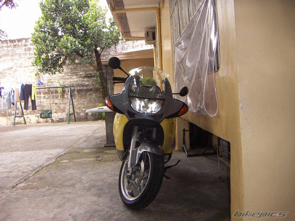 Bike Photo 488112