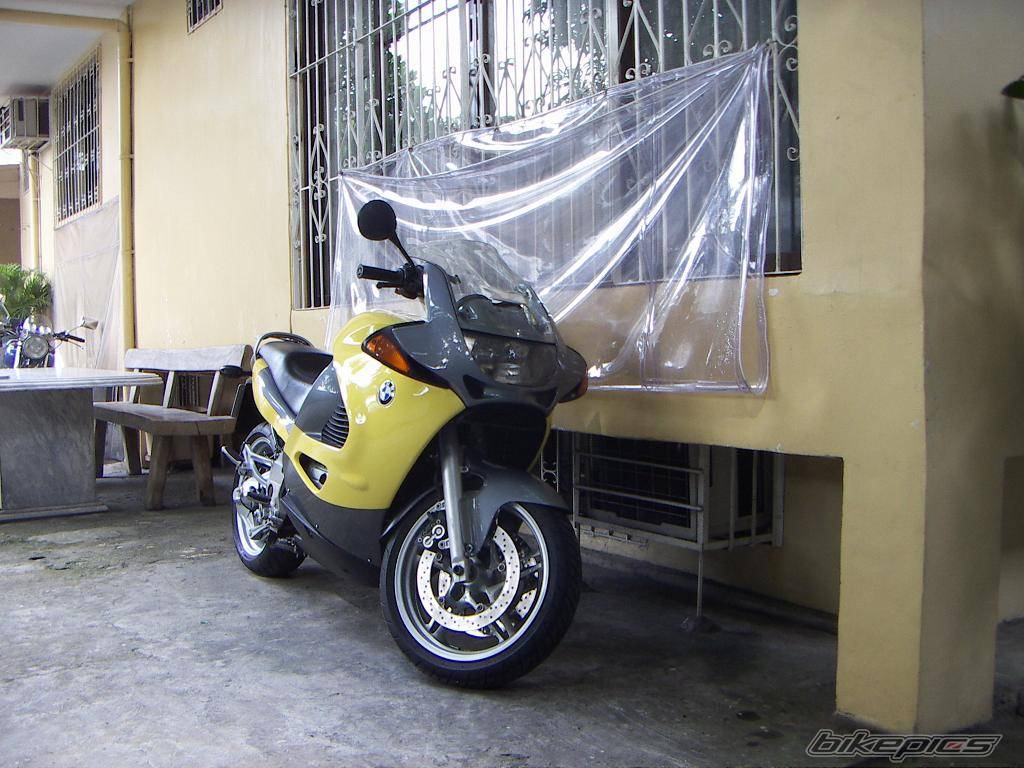 Bike Photo 488113