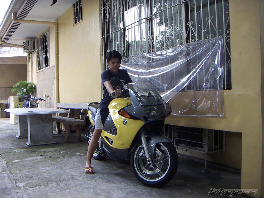 Bike Photo 488114
