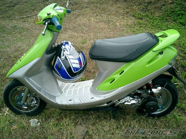 Bike Photo 488137