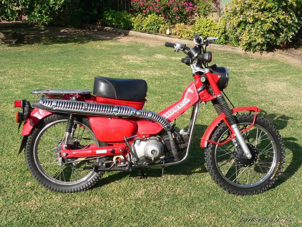 Bike Photo 488167