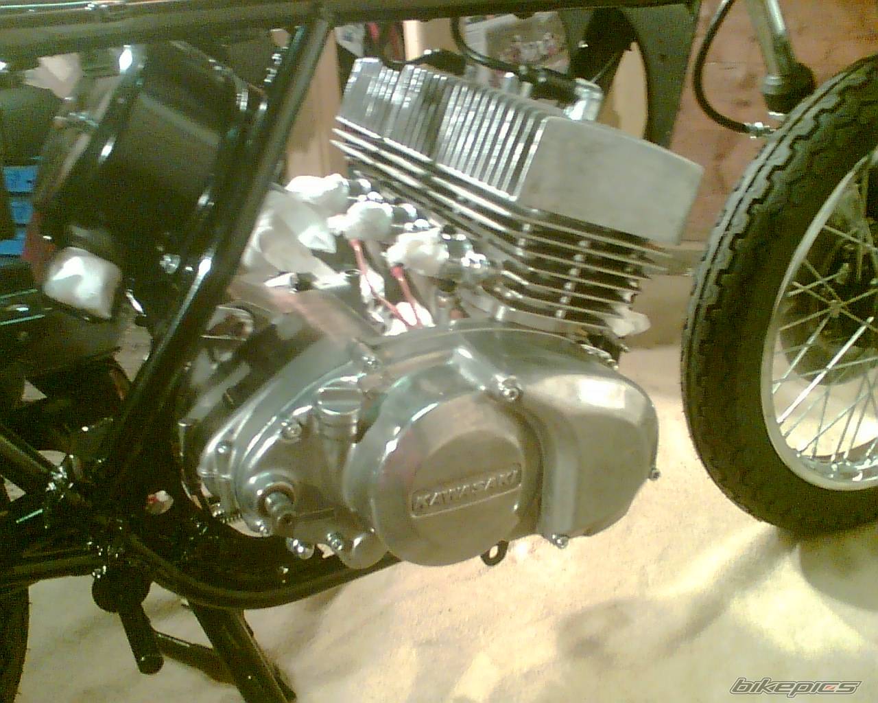 Bike Photo 488174