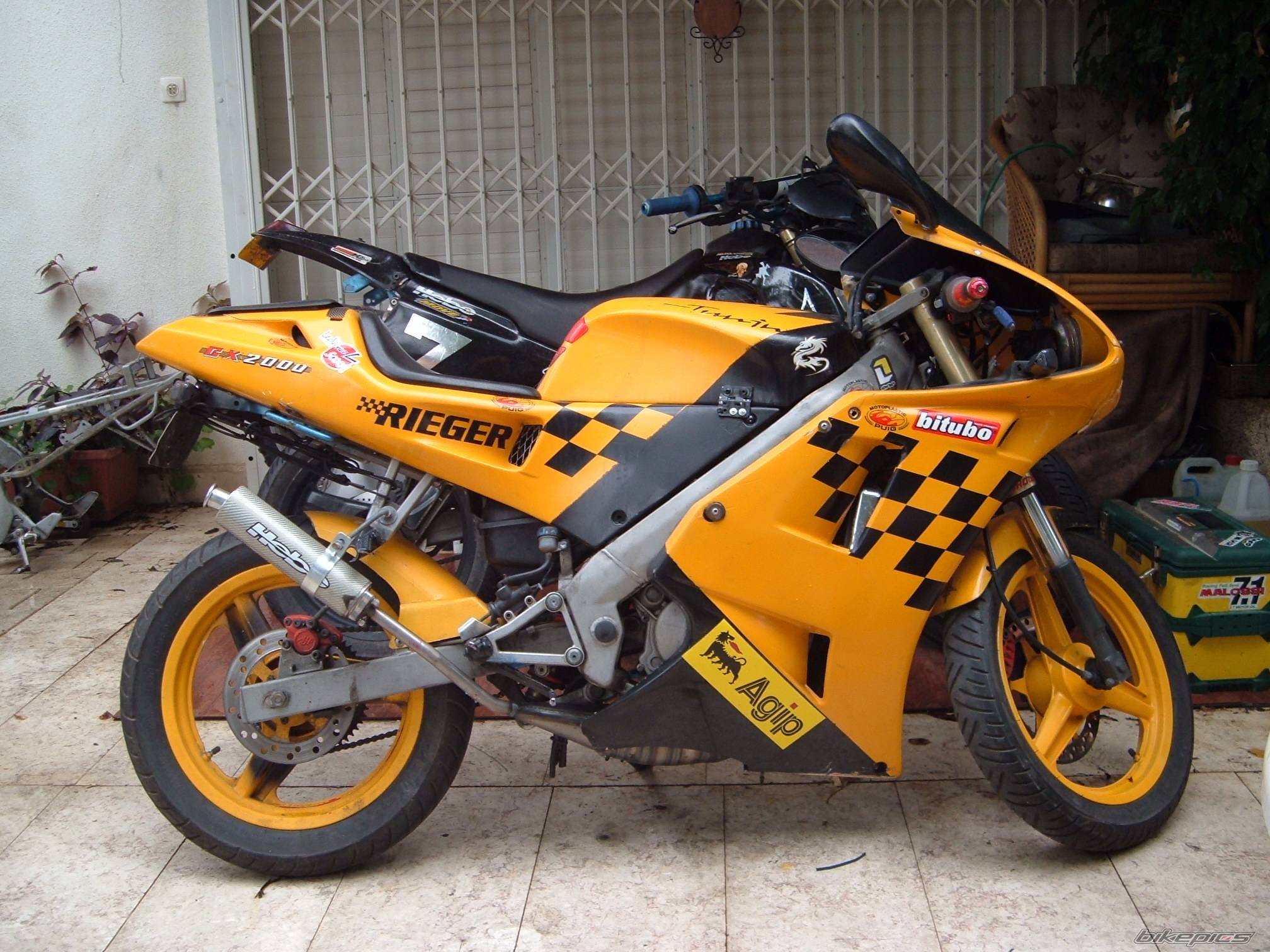 Bike Photo 488181