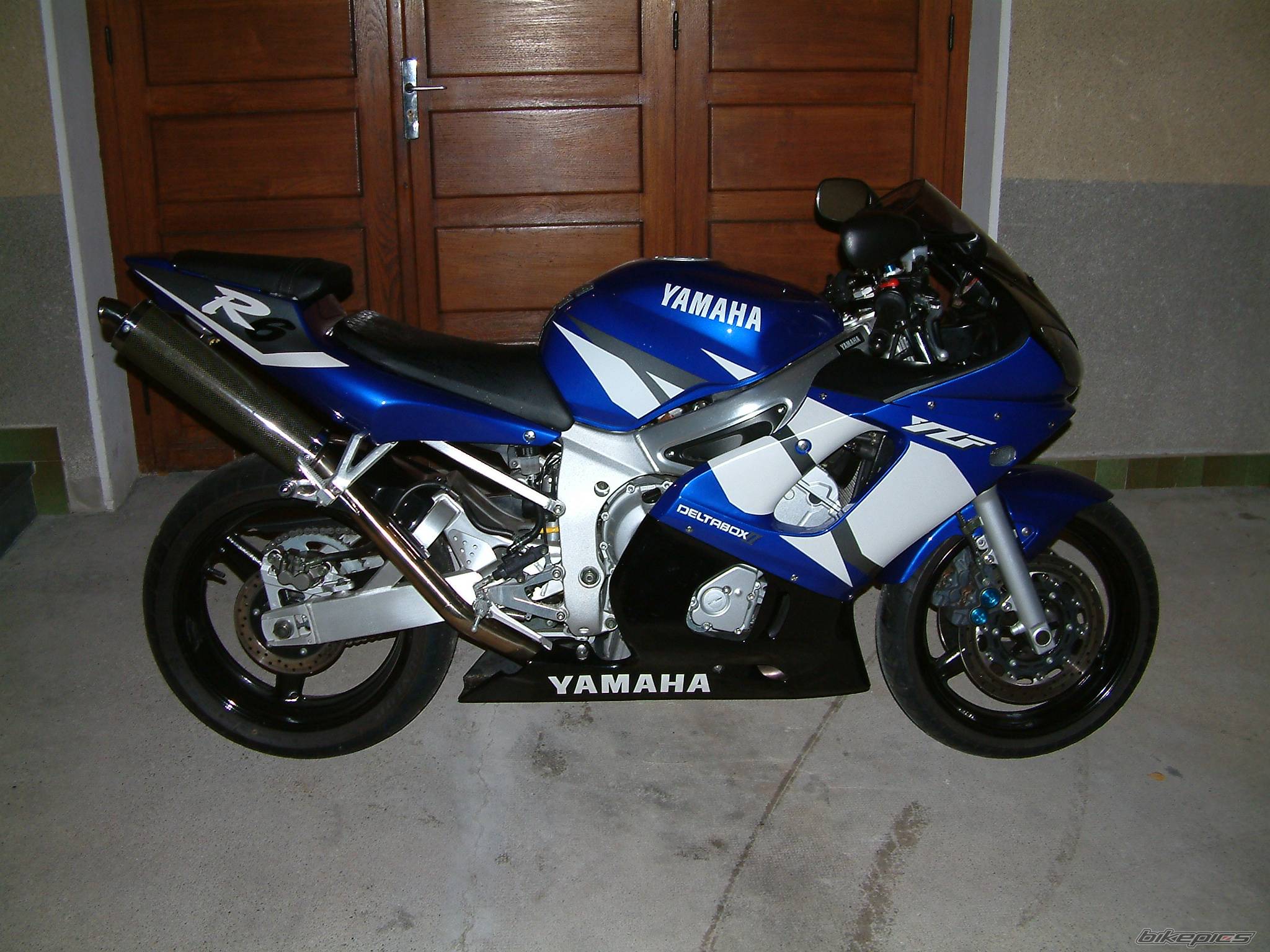 Bike Photo 488222