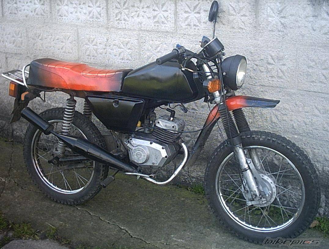 Bike Photo 488264