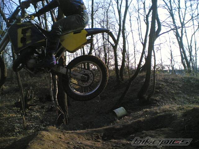 Bike Photo 488284