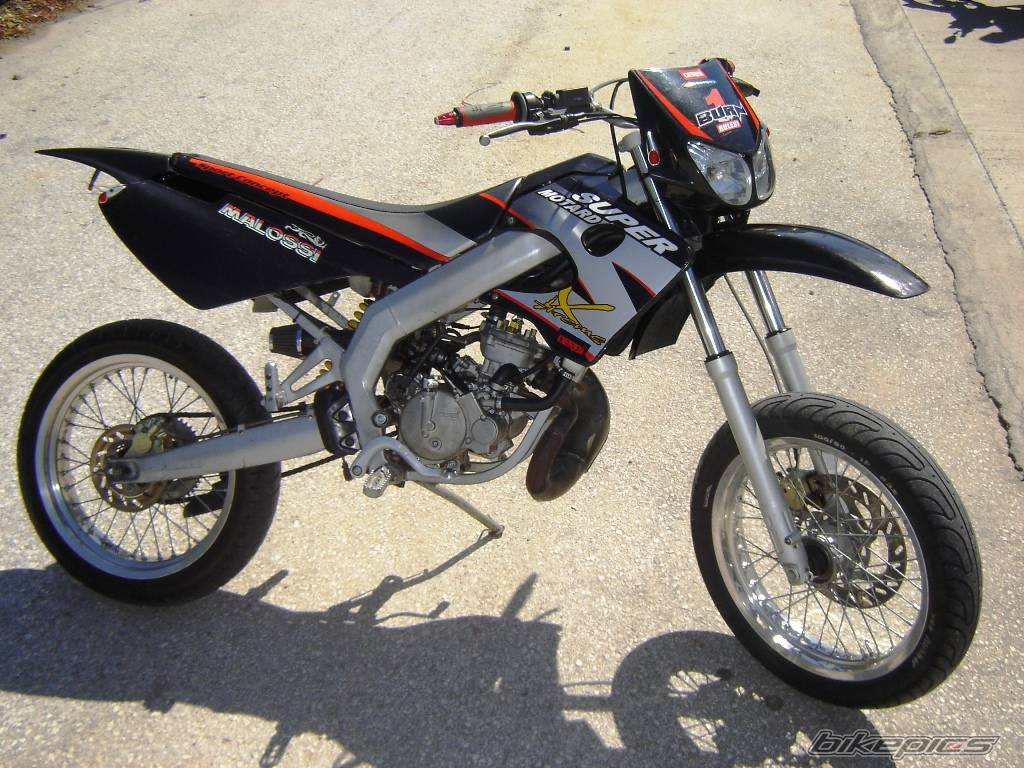 Bike Photo 488287