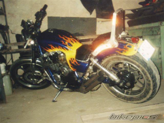 Bike Photo 488289