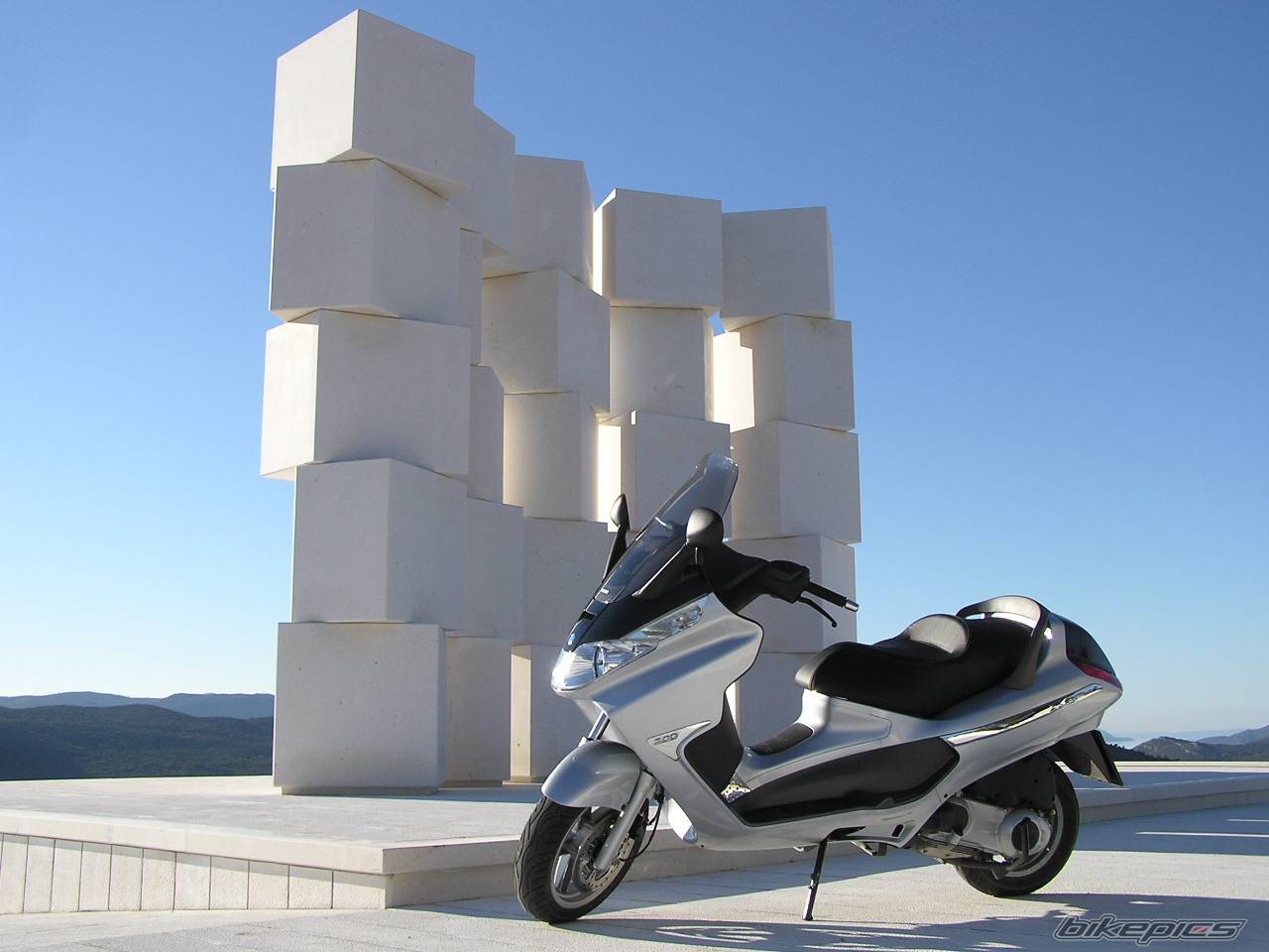 Bike Photo 488290