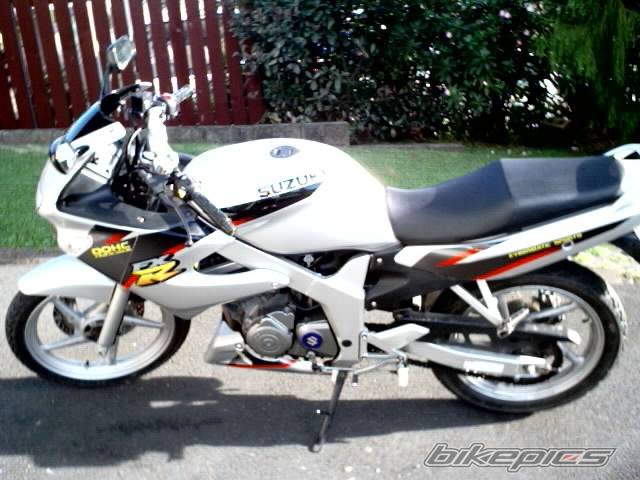 Bike Photo 48831