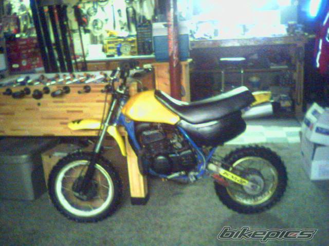 Bike Photo 488311