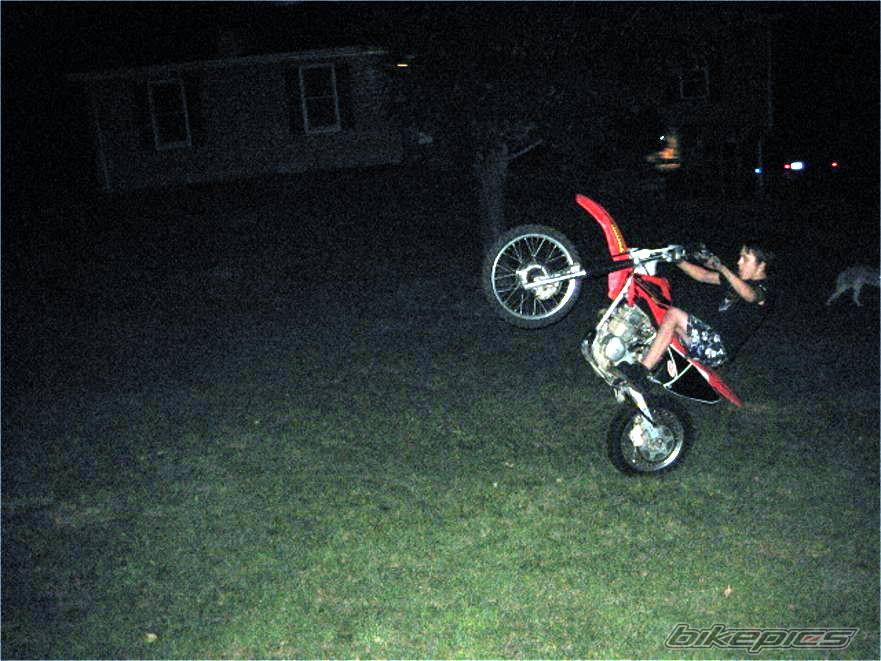 Bike Photo 488314