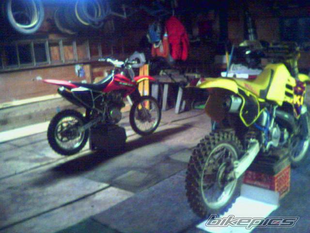 Bike Photo 488315