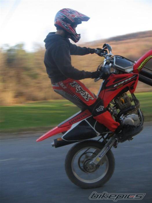 Bike Photo 488316