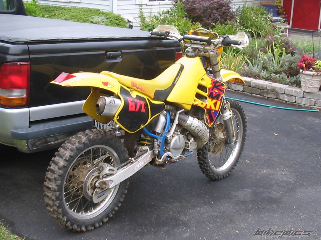 Bike Photo 488318
