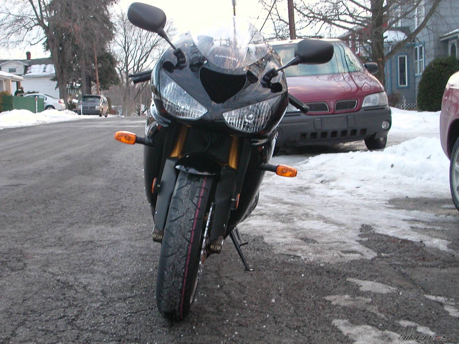 Bike Photo 488319